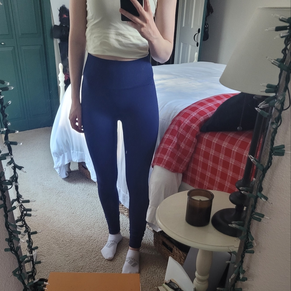 IVY PARK leggings